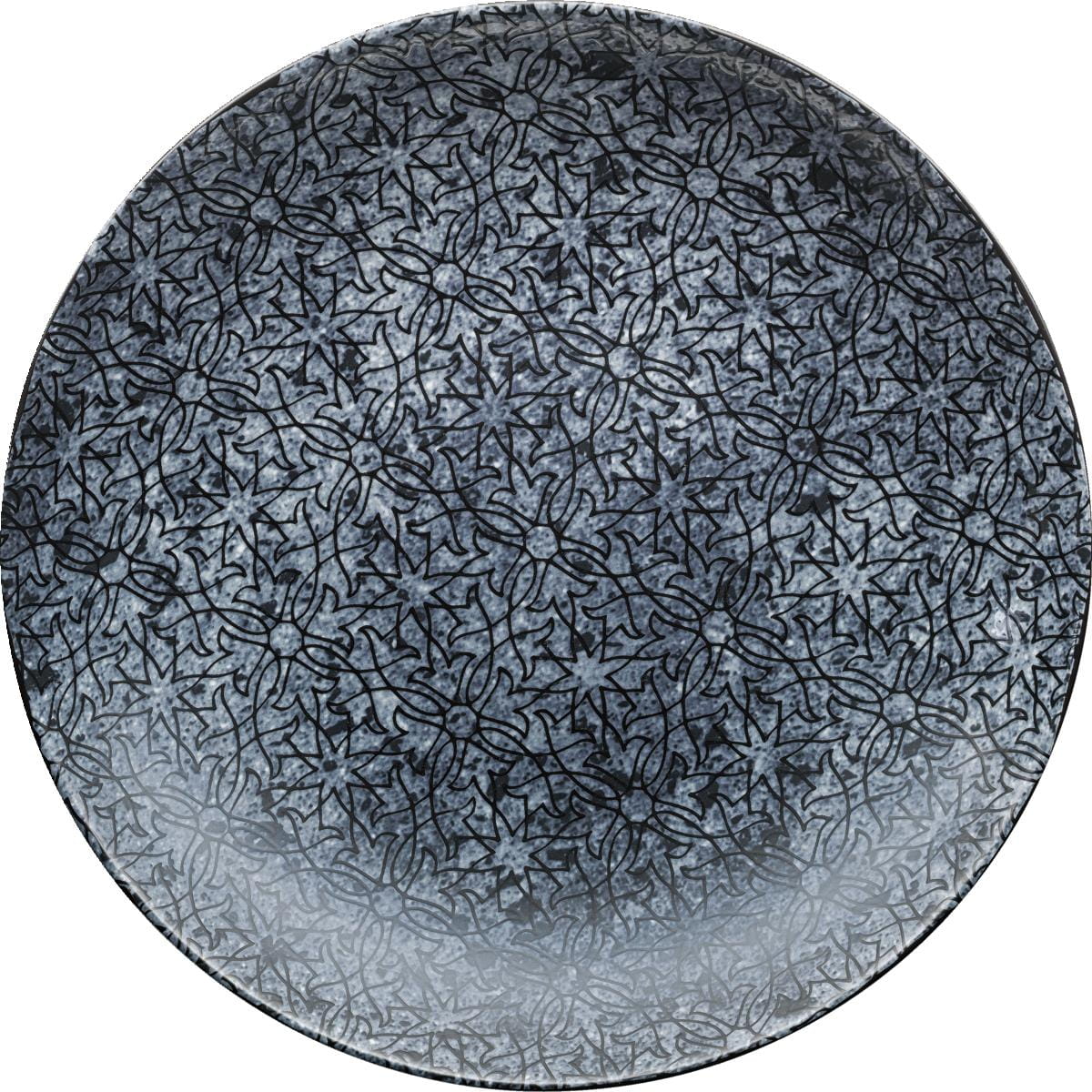 Teller tief coup Ø24cm SHABBY CHIC 8