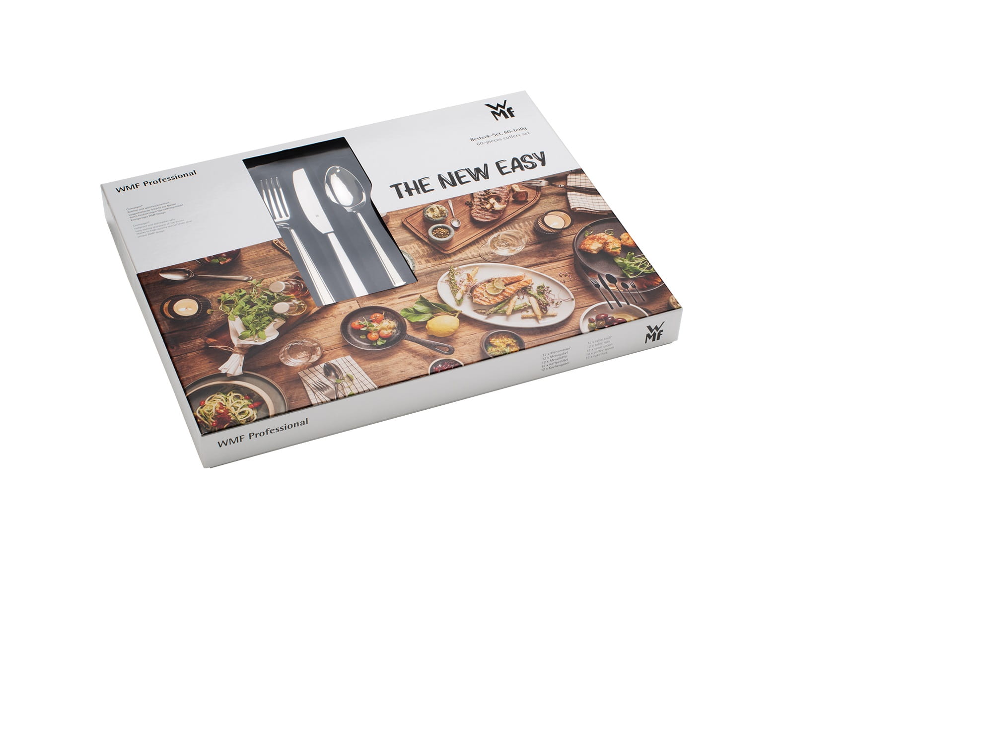 Besteckset 60-teilig WMF SCALA