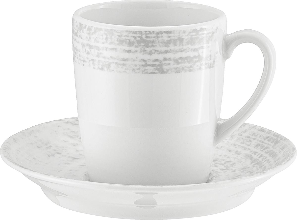 Kaffeebecher 0,25L SHABBY CHIC 1