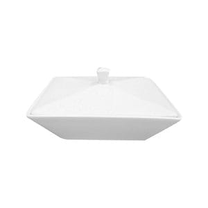 Schale mit Deckel 15x15cm MINIMAX