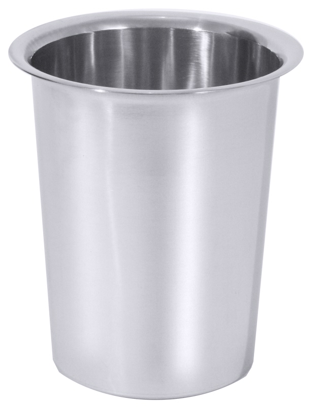 Besteckköcher für Tafellöffel,gabel und -messer D innen: 10cm H: 13,5cm