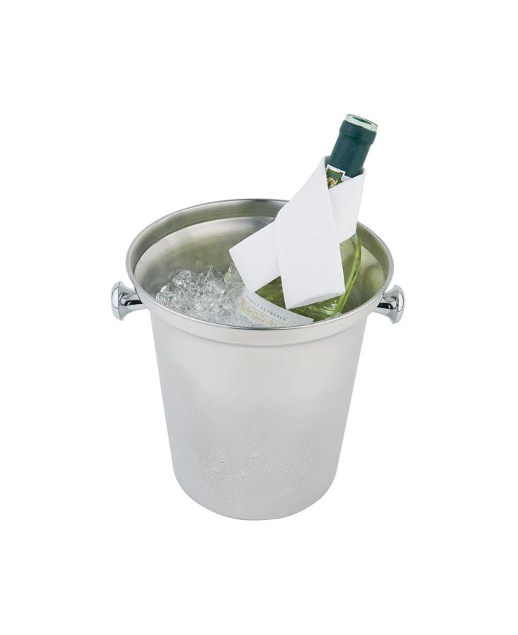 Wein / Sektkühler Ø 21,5cm H:22cm