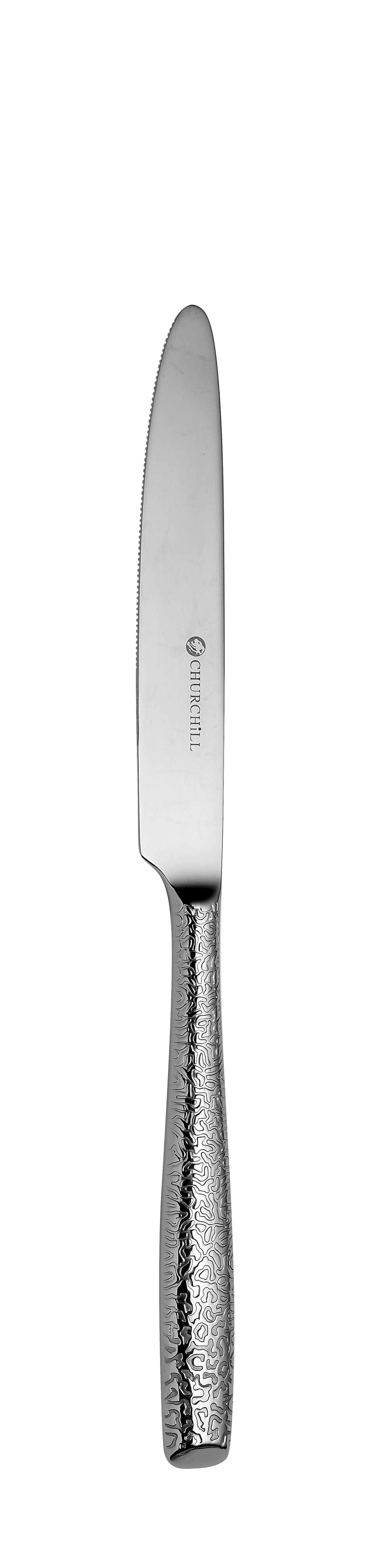 Dessertmesser Vollheft RAKU 18/0