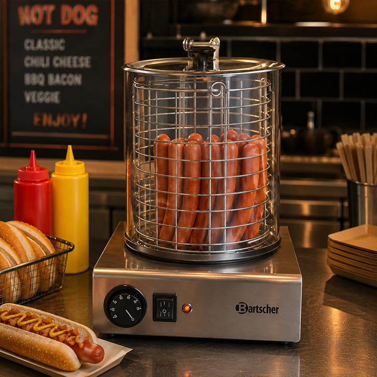 hot dog