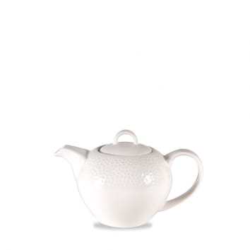 Kaffeekanne Komplett 0,43l ISLA white