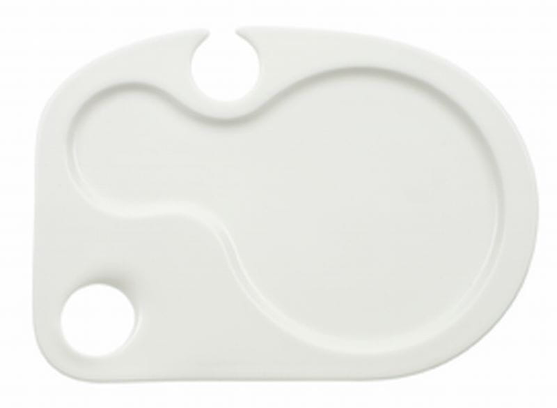 Bento Platte 26x19cm UNIVERSAL