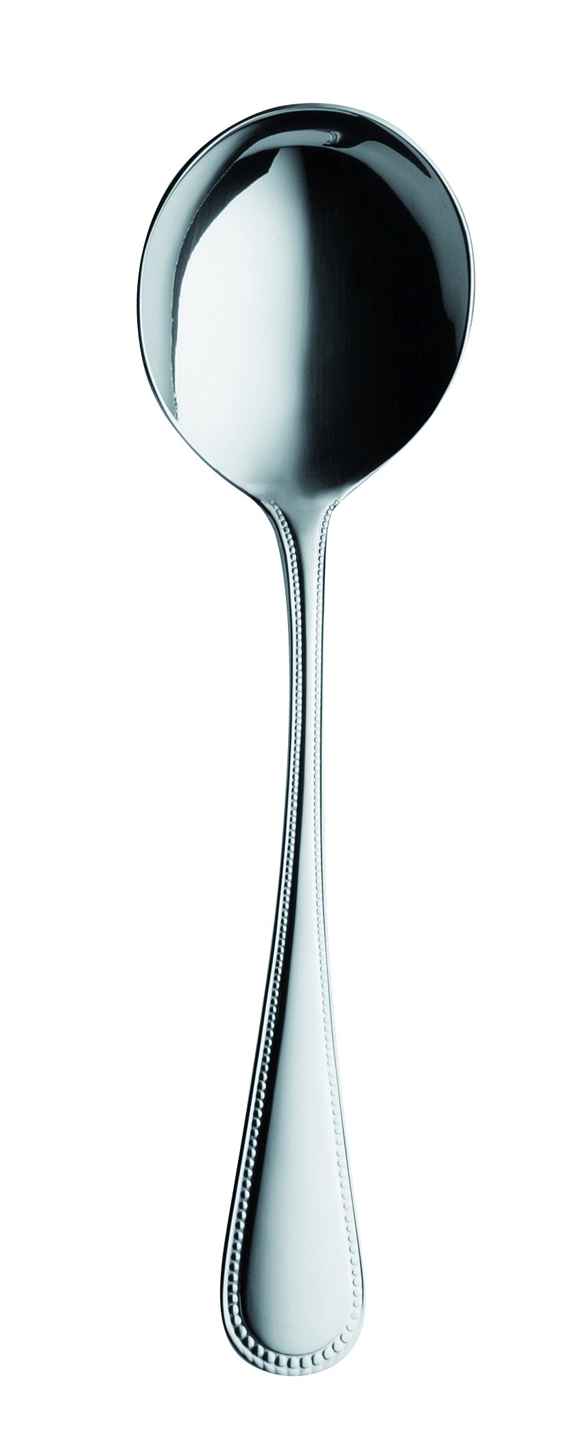 Suppenlöffel 183mm PERLE
