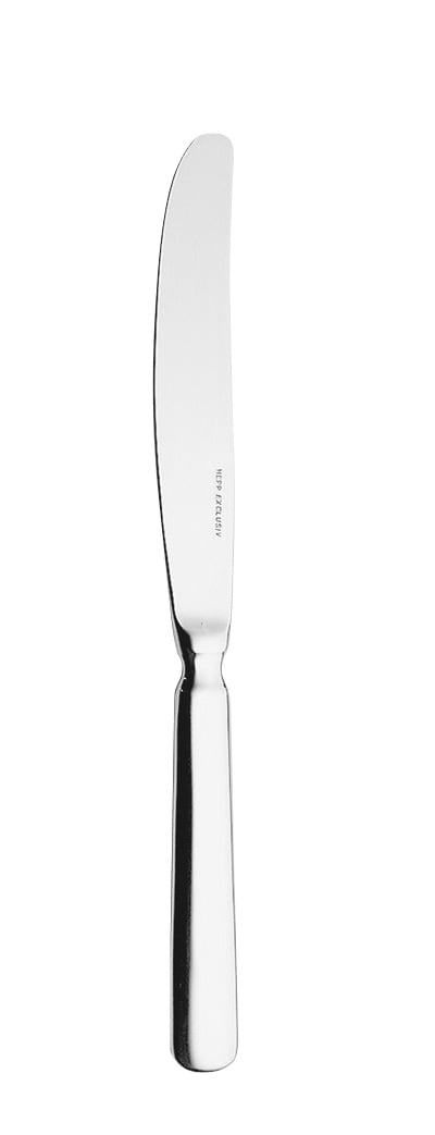 Menümesser 238mm BAGUETTE 18/0 Vollheft
