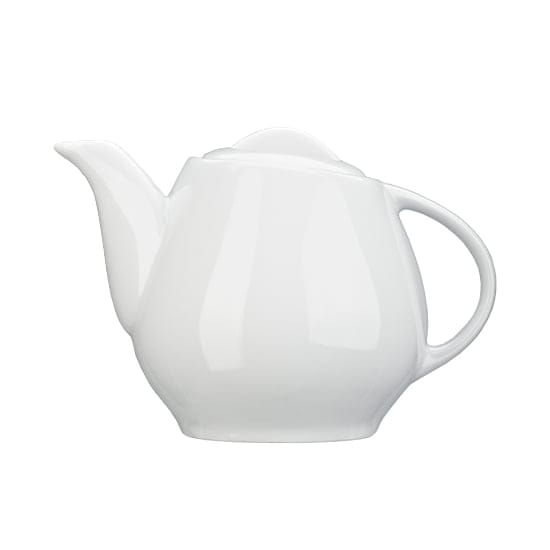 Teekanne Komplett 0,60l BASIC TEE