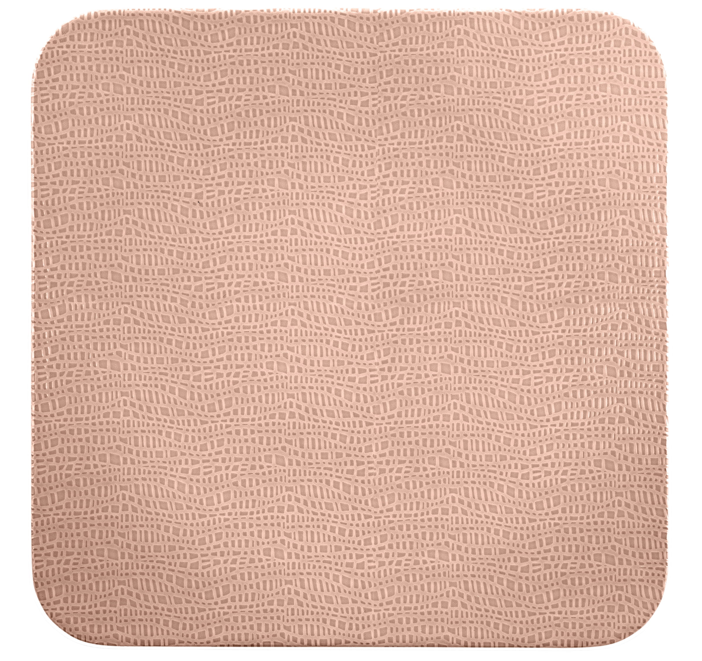 Teller C 29x29cm M5383 COUP FINE DINING FASHION altrosa