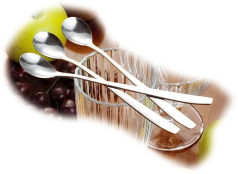 Limolöffel 190mm MONITA 18/0