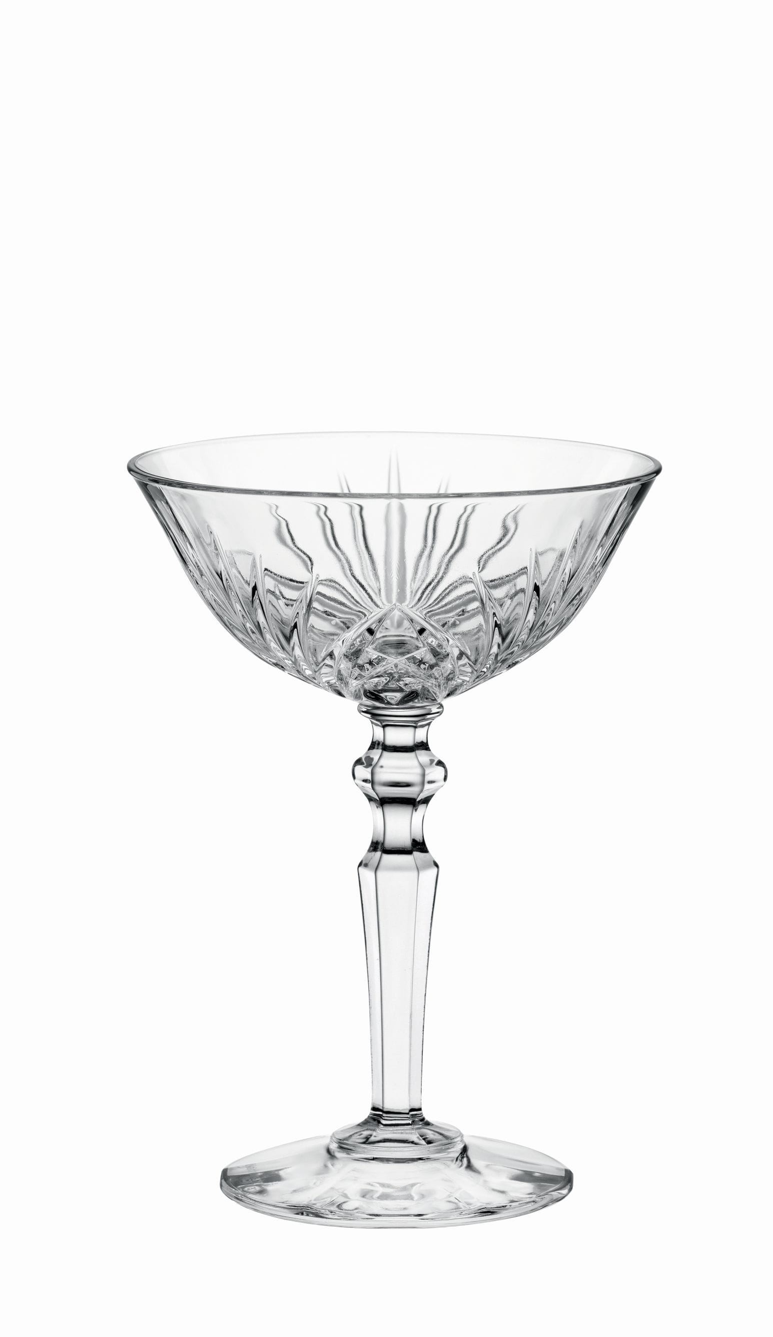 Cocktailschale 200ml Ø11,2cm PALAIS