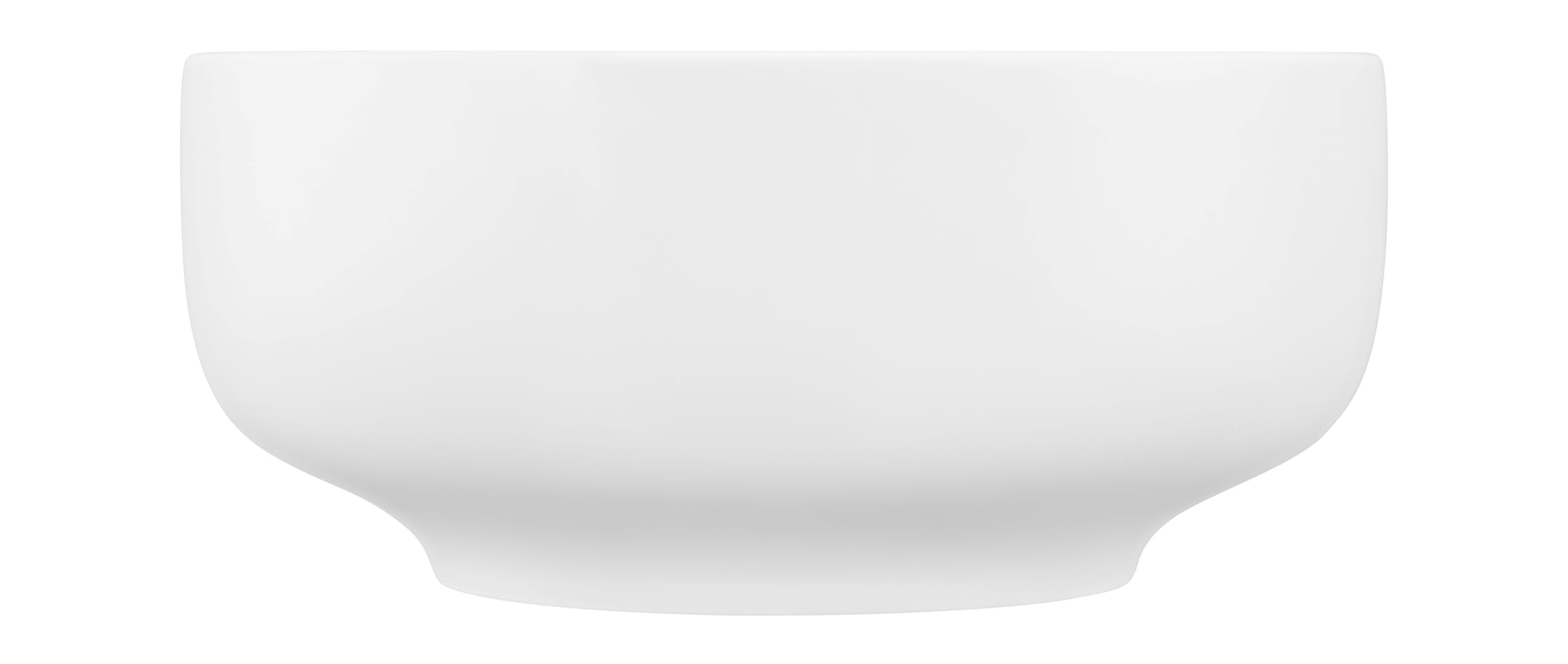 Teller tief coup 15cm 0,82l SENTO