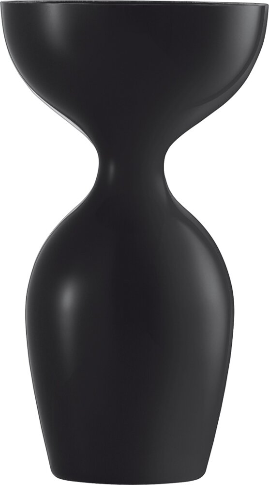 Ausschüttgefäß klein SENSUS 181 schwarz