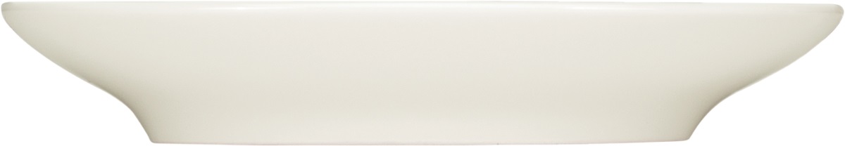 Platte oval coup 12x9cm PURITY CLASSIC