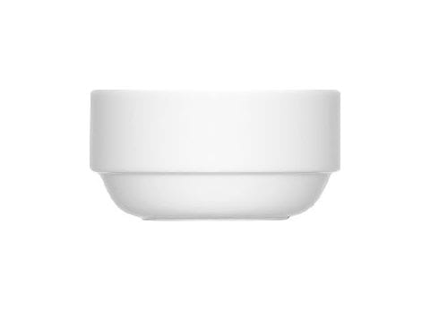 Schale rund 0,25l stapelbar 6200