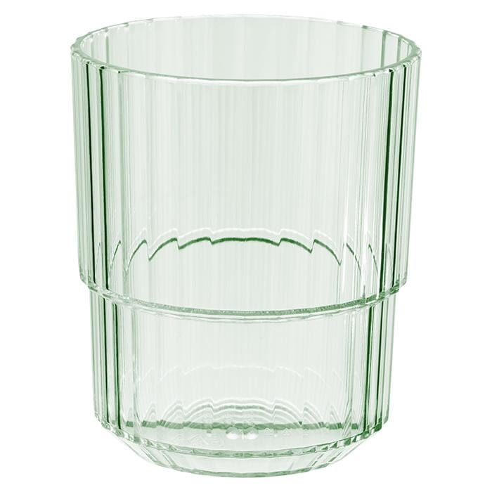 Trinkbecher 0,3L LINEA light green