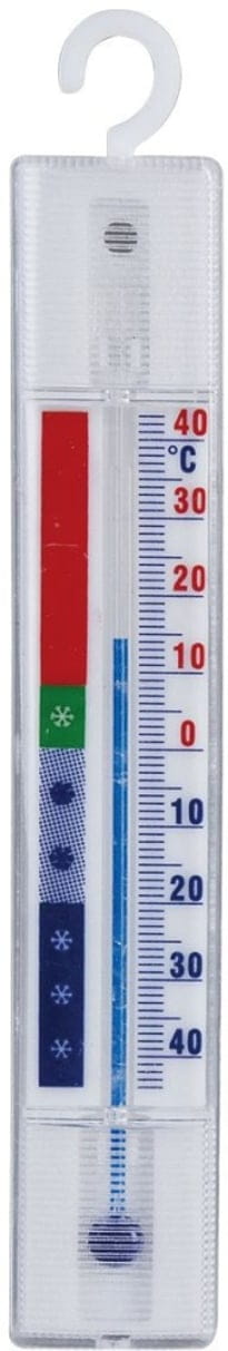 Kühlschrankthermometer - max: -40/40°C -