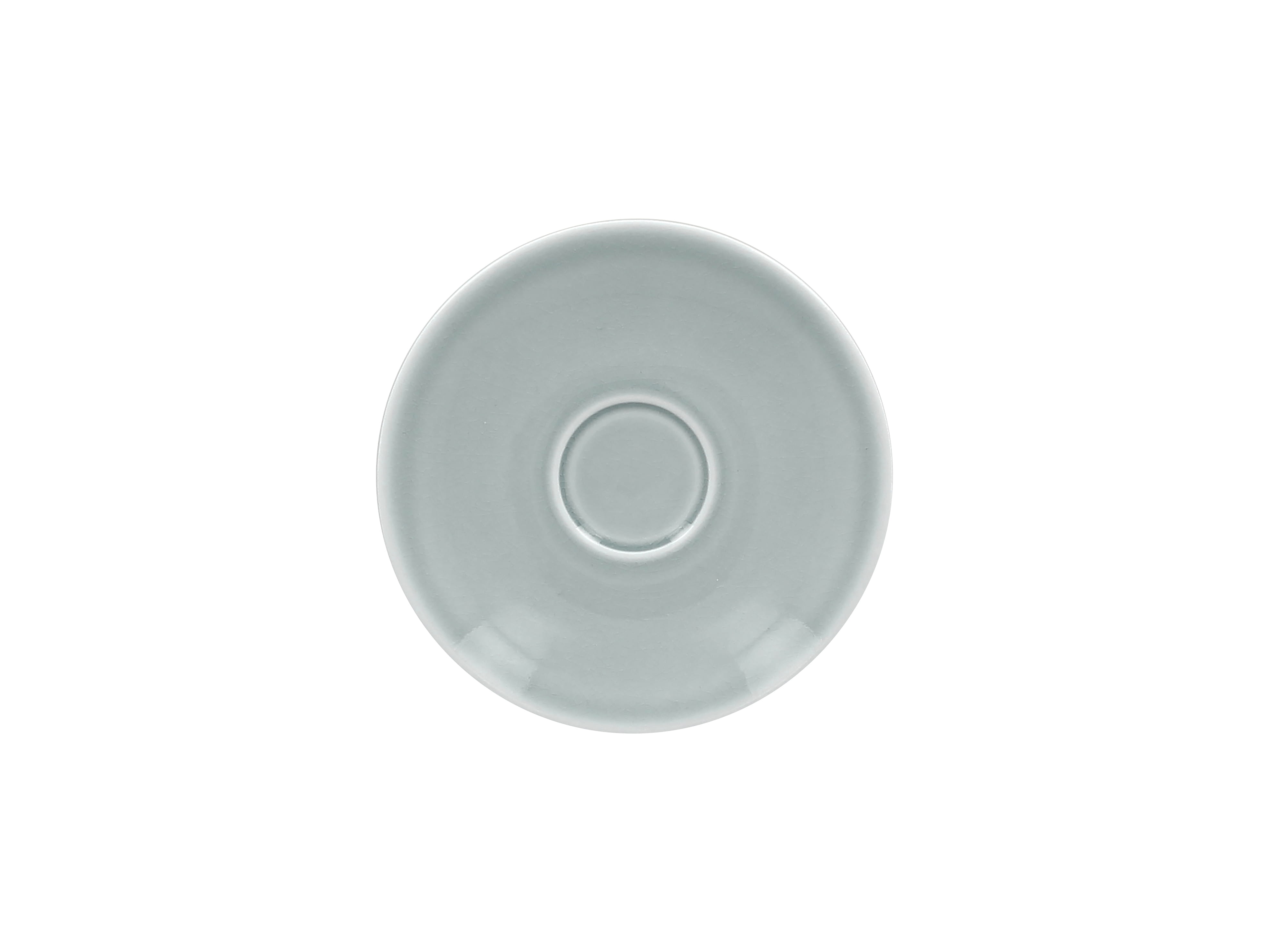 Kaffeeuntertasse Ø15cm H1,7cm VINTAGE blue