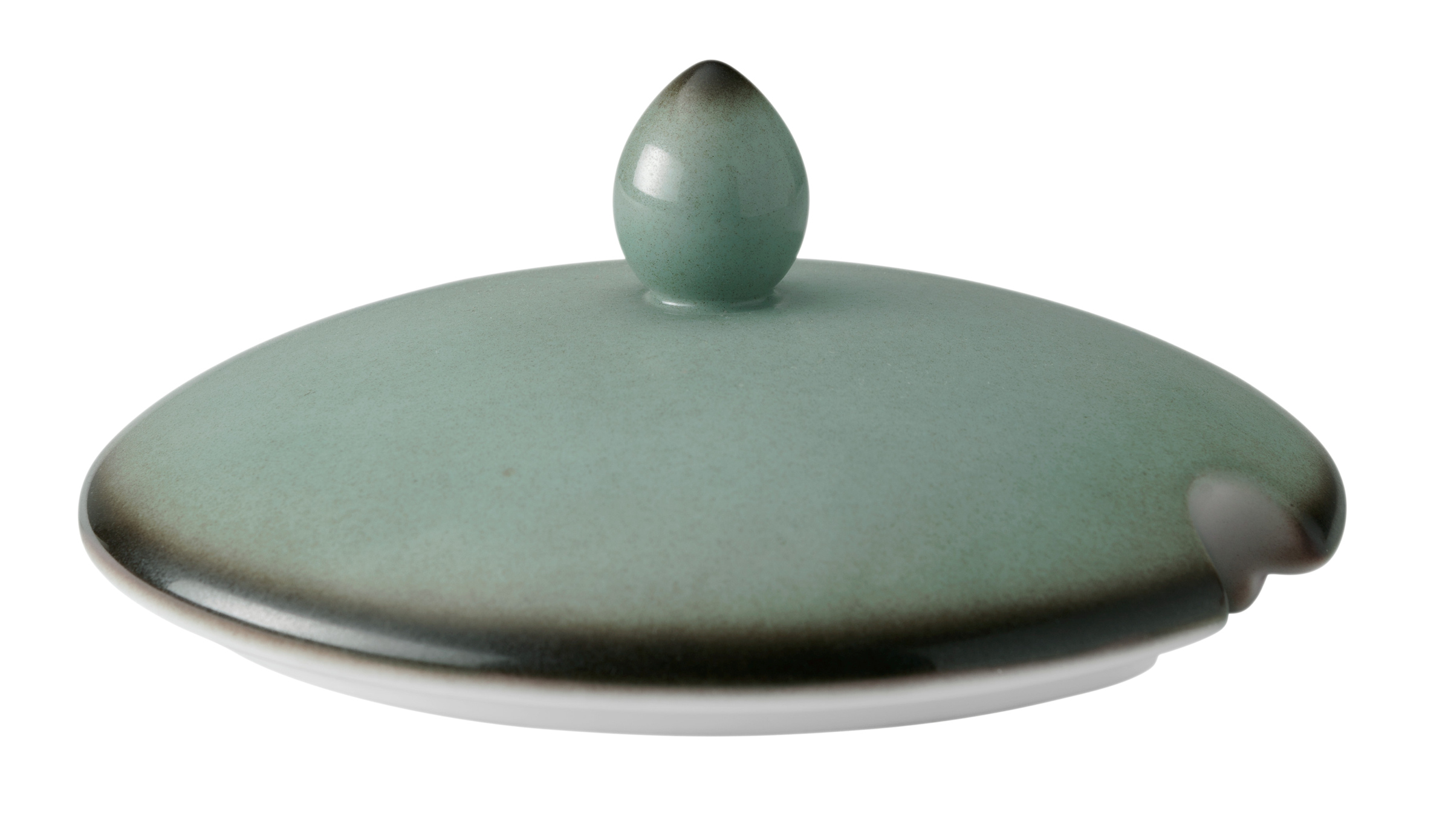 Deckel rund zur Frischedose 5140 2l BUFFET-GOURMET türkis