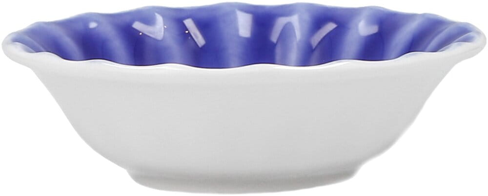Schale 8cm BLYSS blau