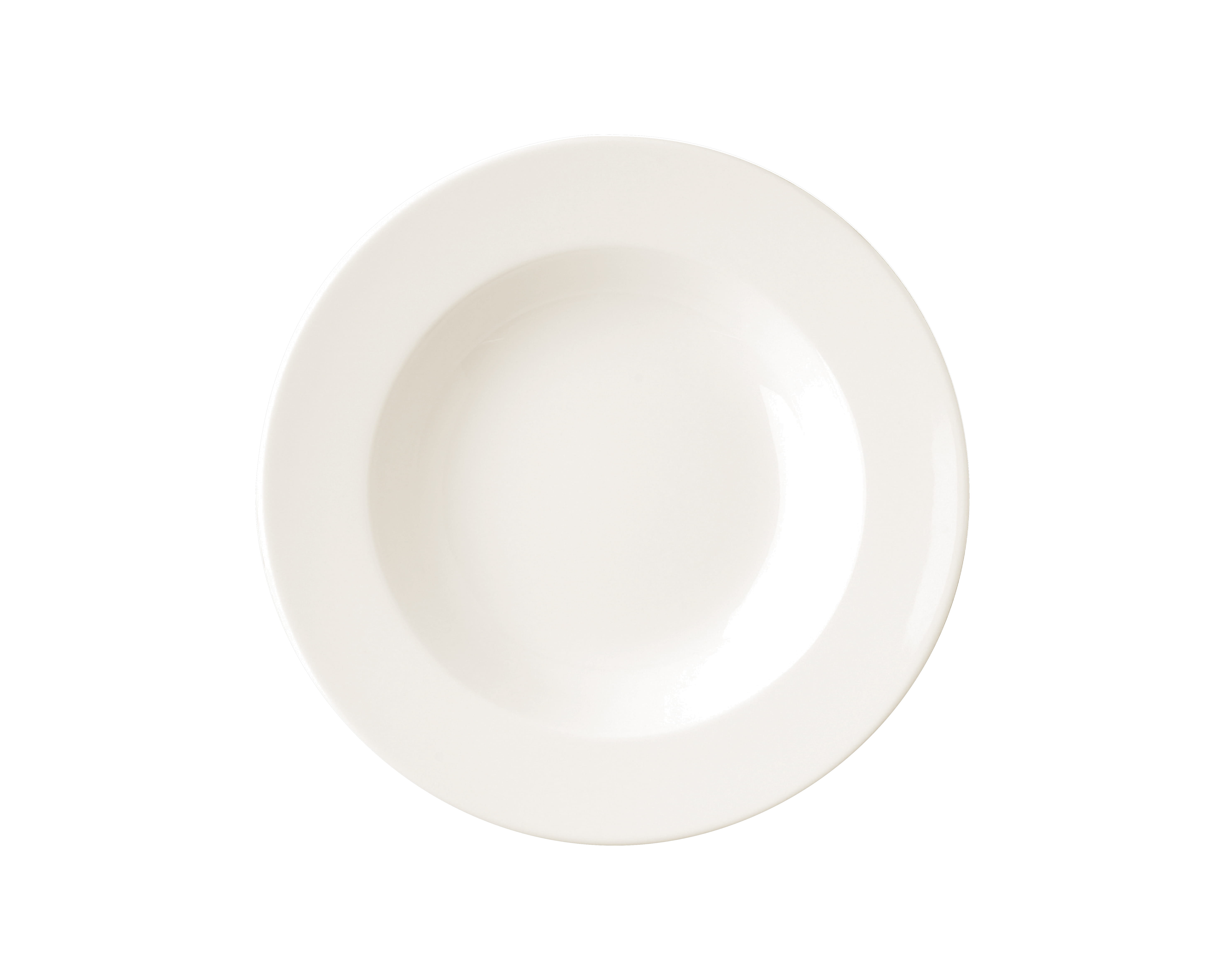 Pastateller tief 26cm BANQUET creme