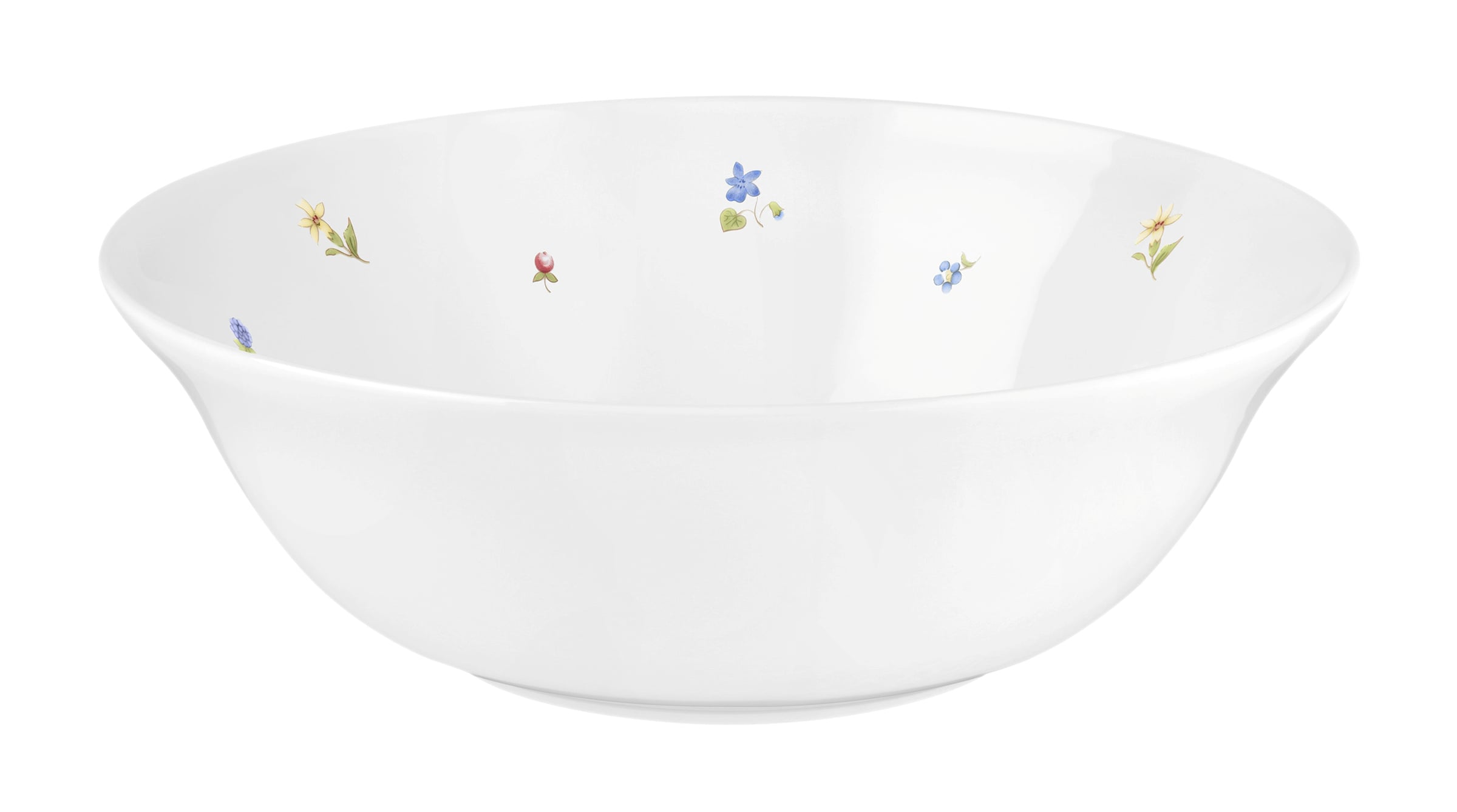 Schale rund rund 24cm COMMUNITY streublume