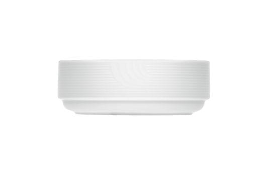 Schale rund 17cm CARAT stapelbar