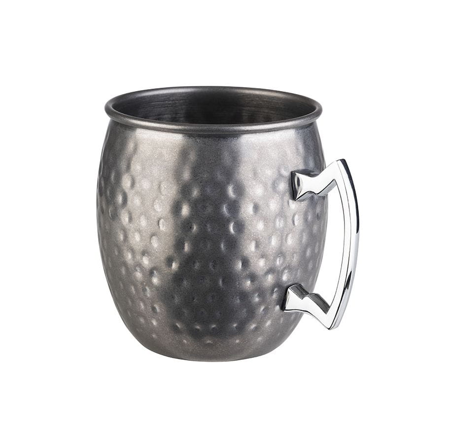 Becher MOSCOW MULE Ø 9 cm, H: 10 cm