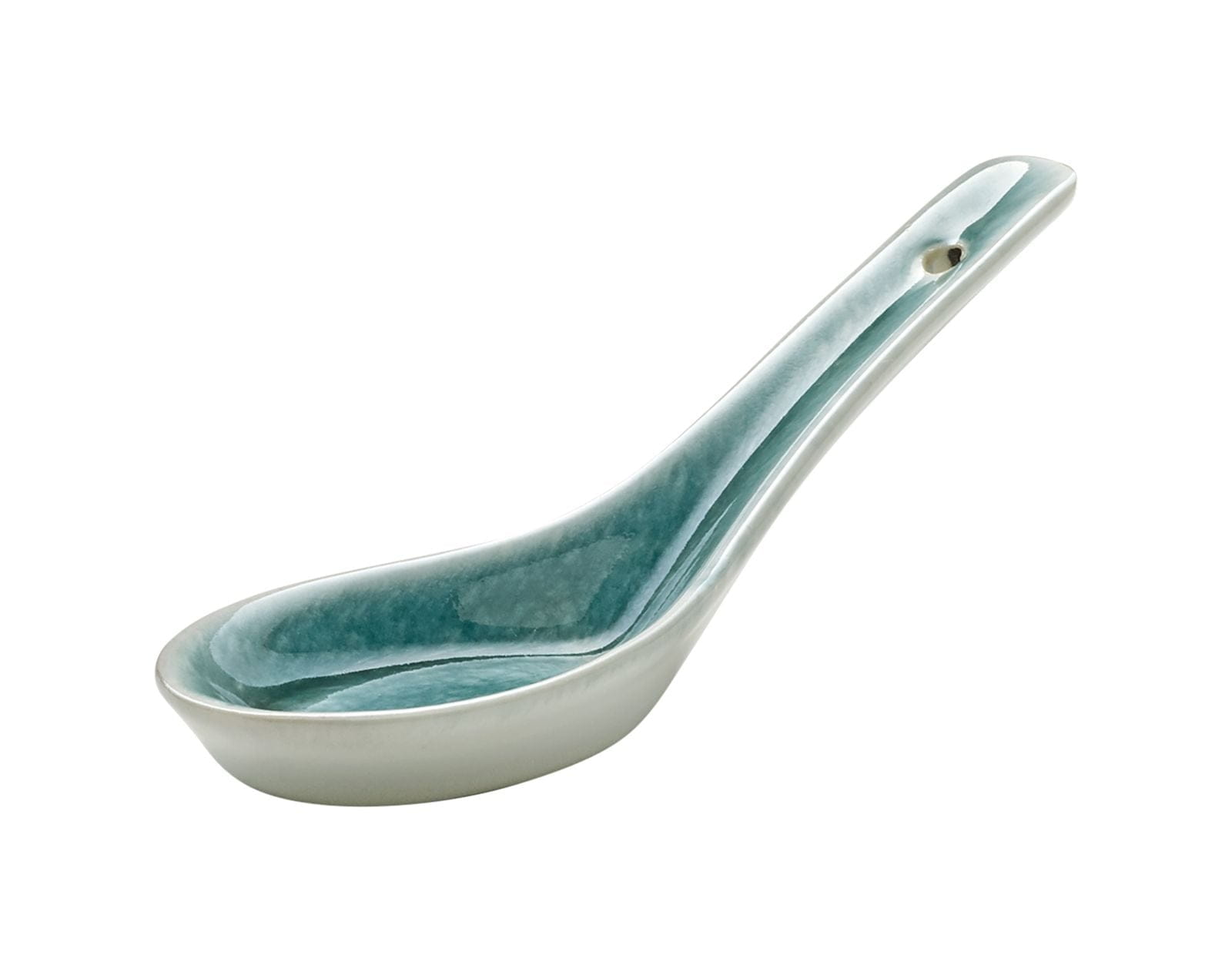 Reislöffel 13cm SPECIALS türkis