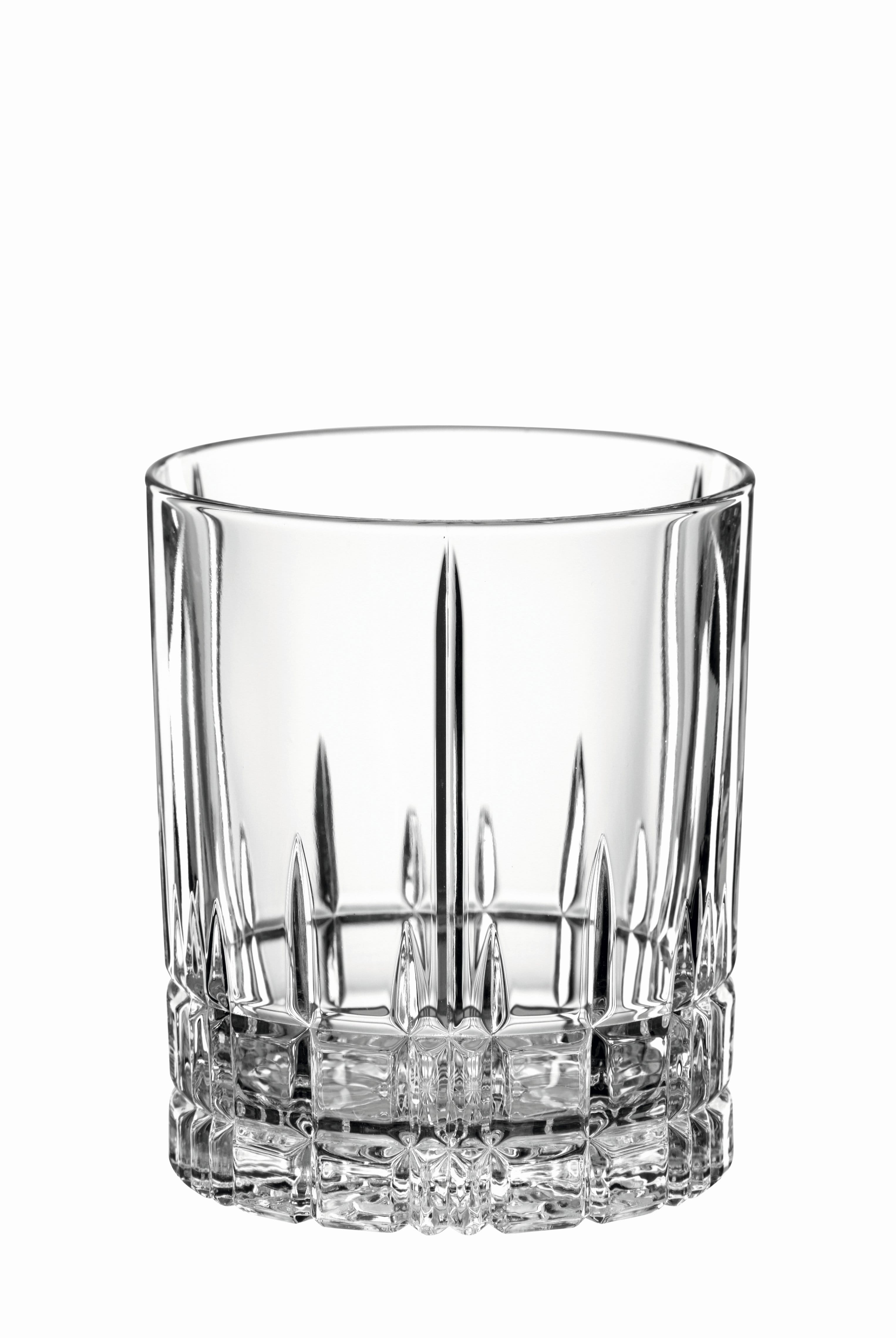 Whisky 370ml PERFECT SERVE 16