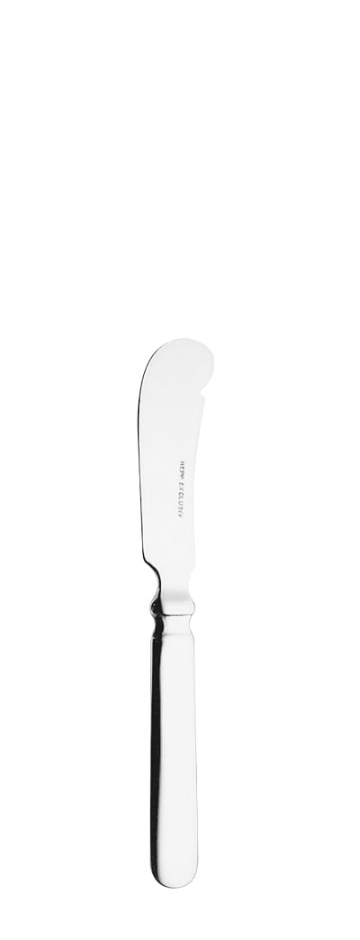 Buttermesser 168mm BAGUETTE 18/0 Vollheft