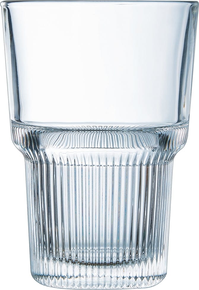 Becher 350ml 0,3l/-/ STARLINE stapelbar