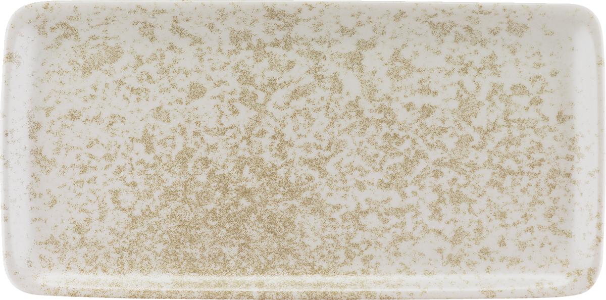 Platte rechteckig 30x15cm SANDSTONE beige