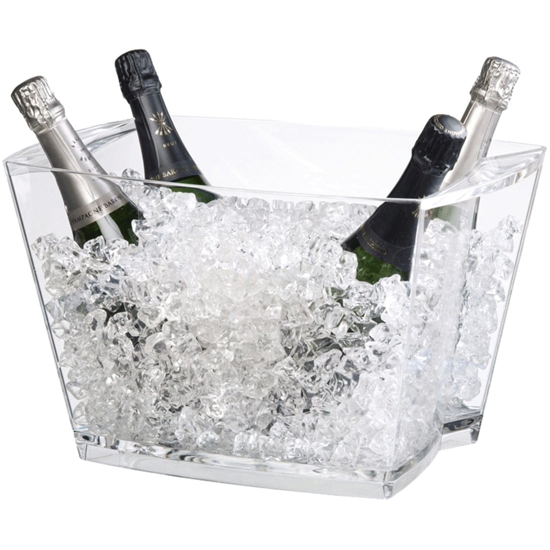 Getränkewanne ALASKA Acryl