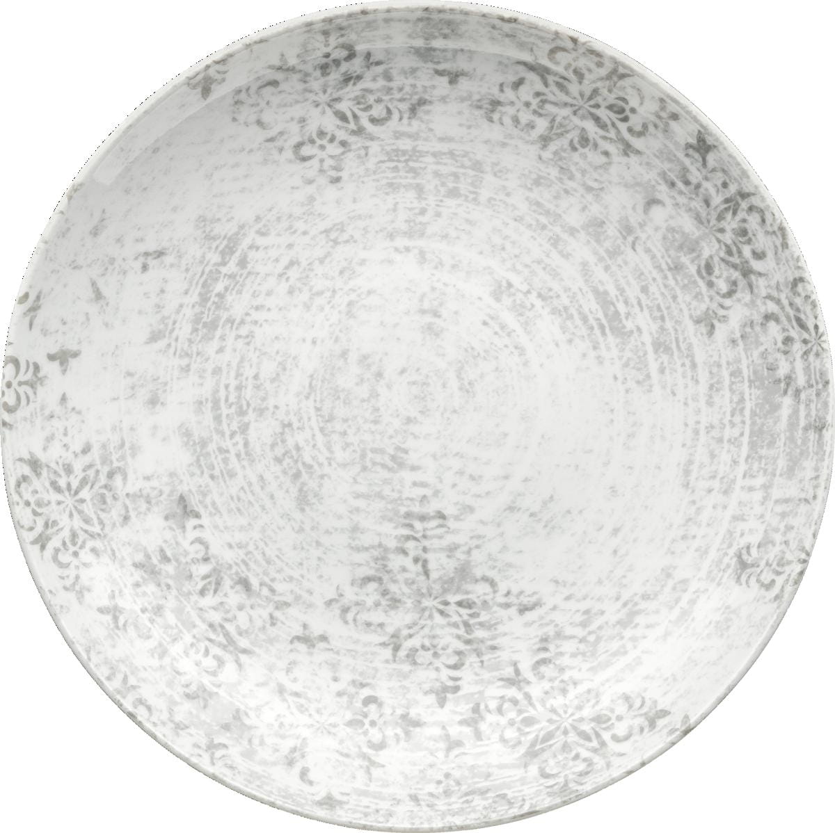 Teller tief coup 28cm SHABBY CHIC 2