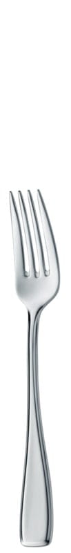 Kuchengabel SOLID 18/10