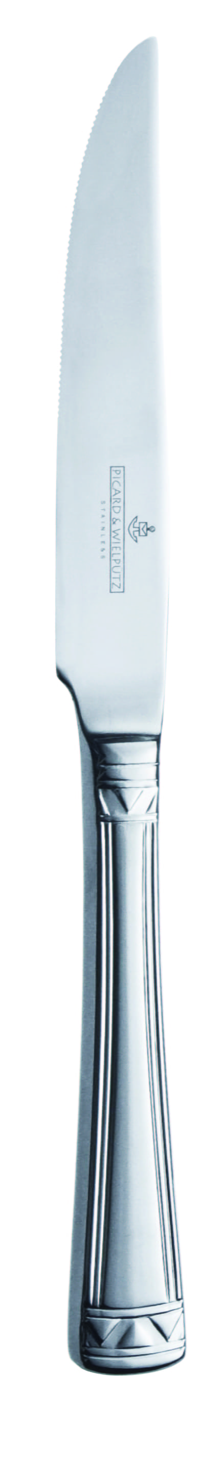 Steakmesser Hohlheft ARADENA