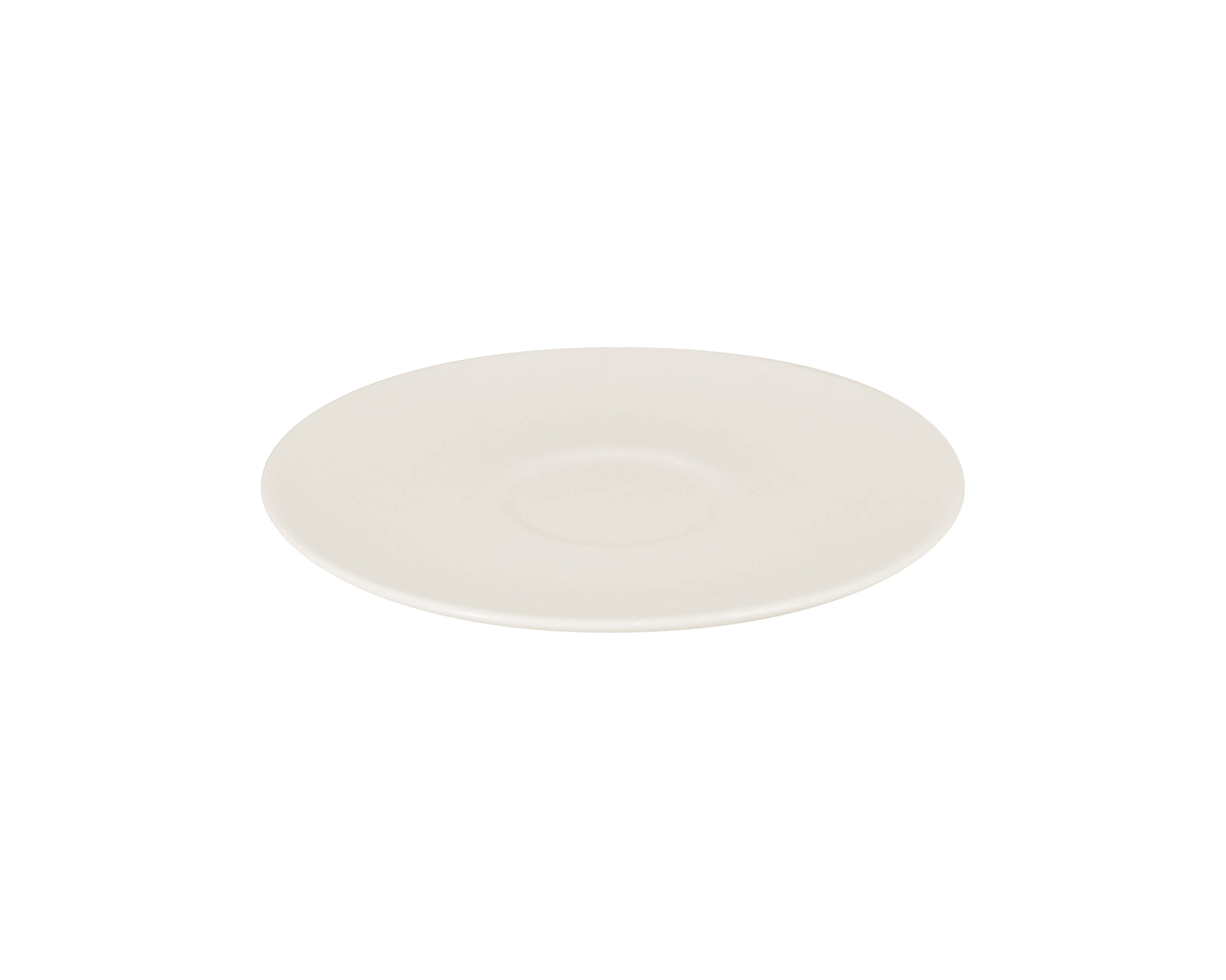 Kombi-Untertasse Ø17cm BARISTA