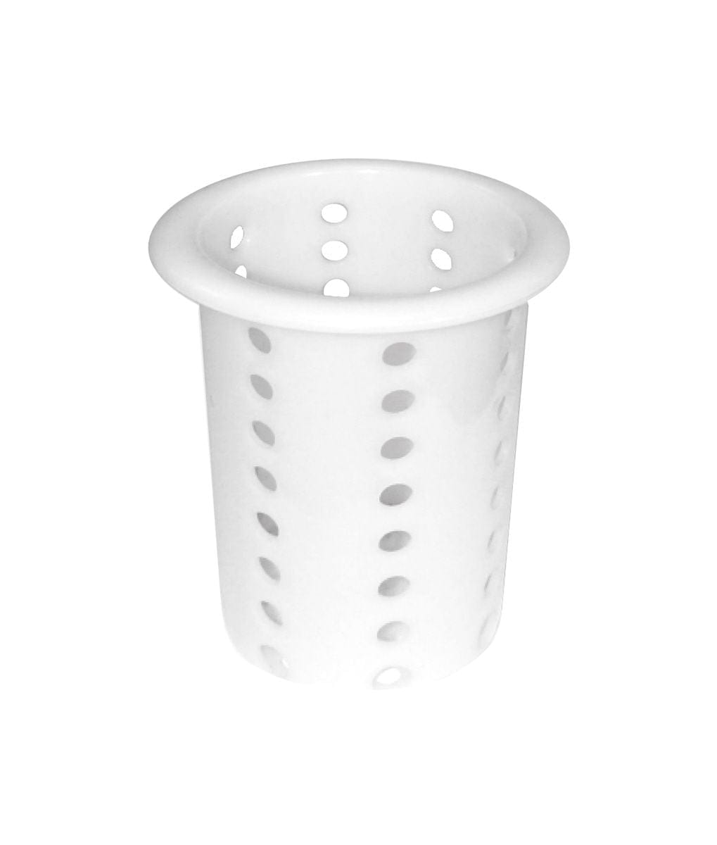 Besteckköcher D innen: 10cm H: 13,5cm