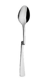 Latte-Macciato-Löffel mit Einhängung KARINA 18/0