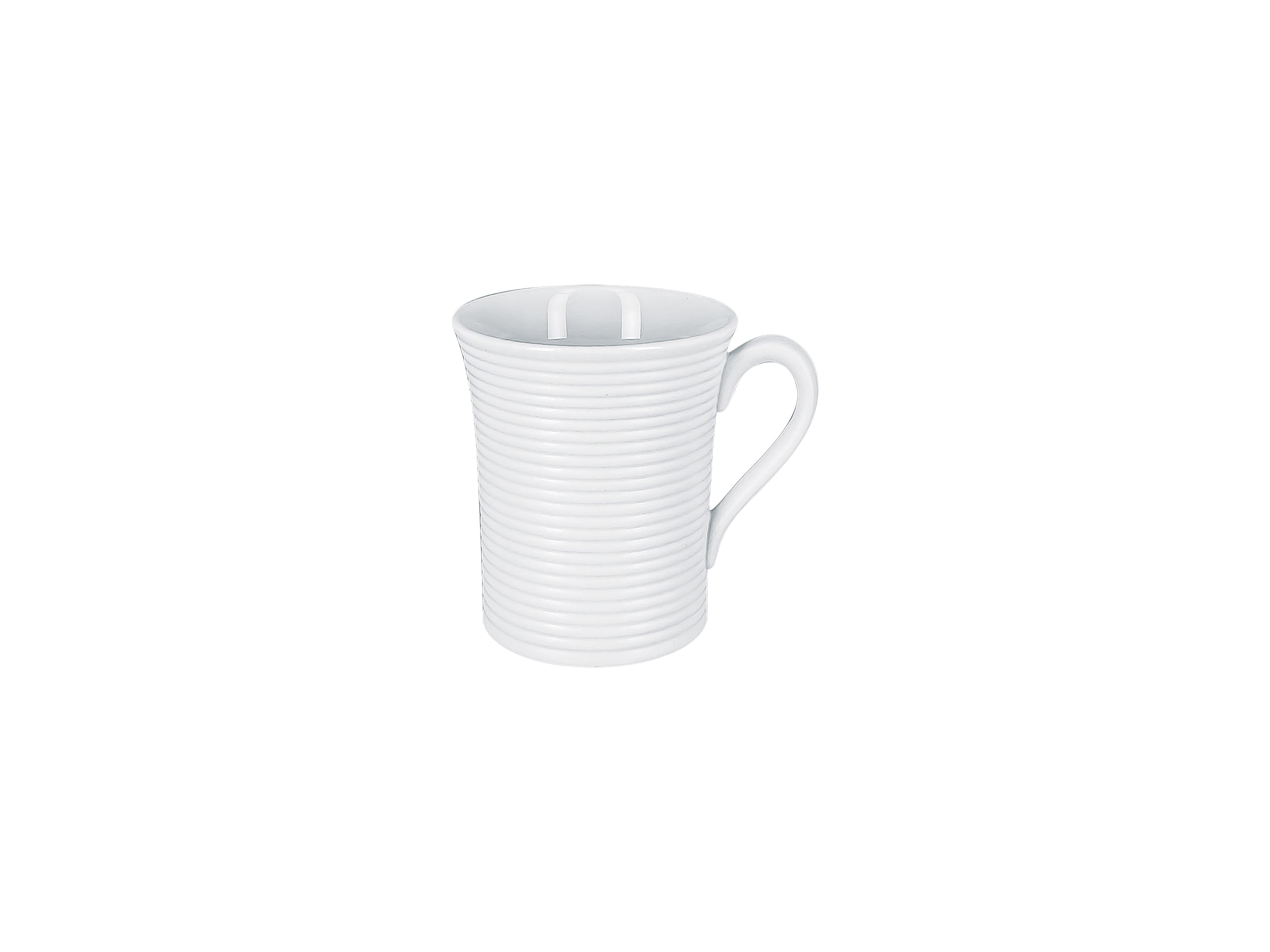 Espressotasse Ø5,8cm H7cm 0,09L EVOLUTION white