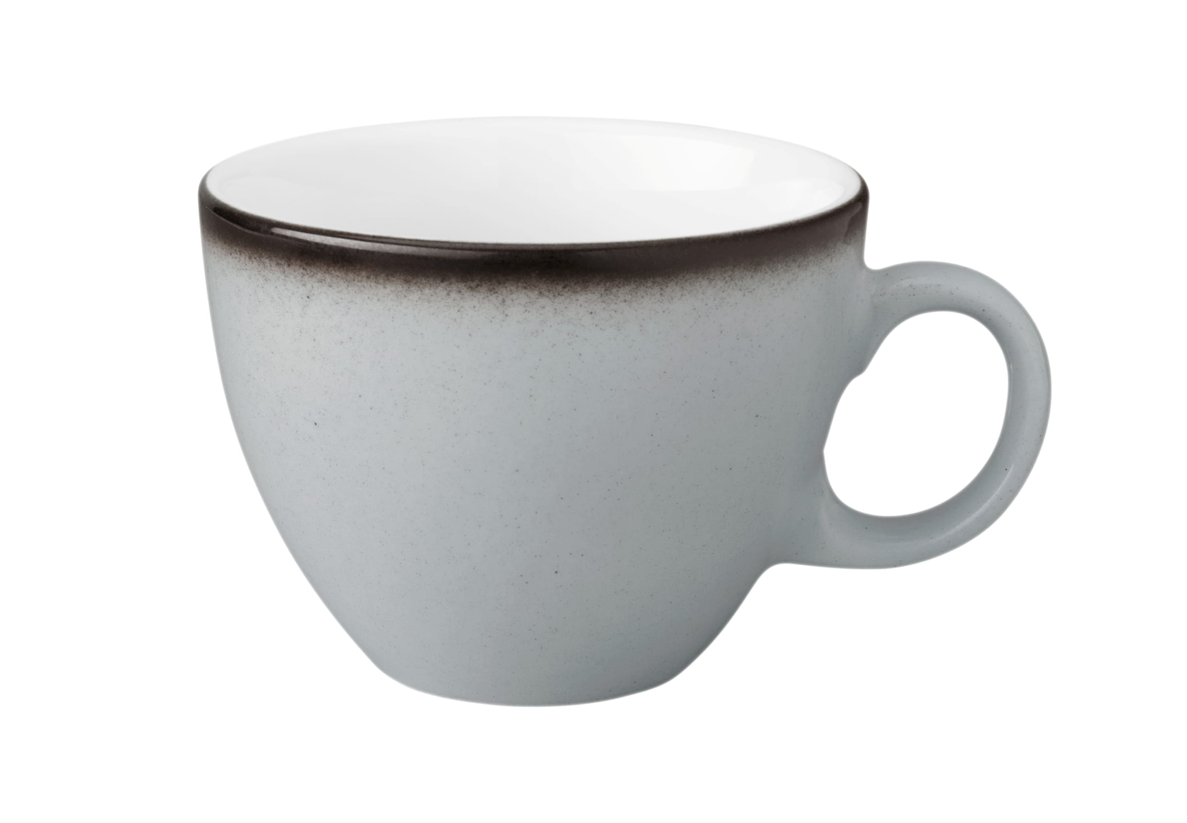 Obere rund 1163 COUP FINE DINING grau