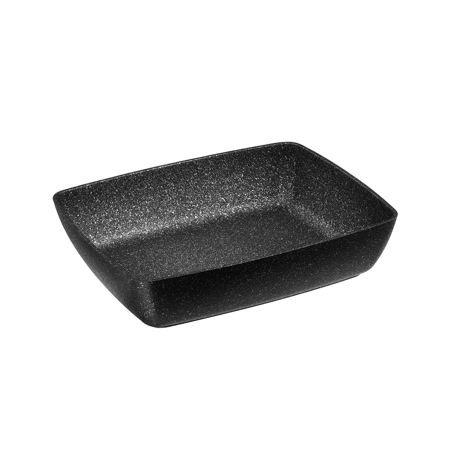 Schale GN 1/2-75 4,5l FROSTFIRE grau