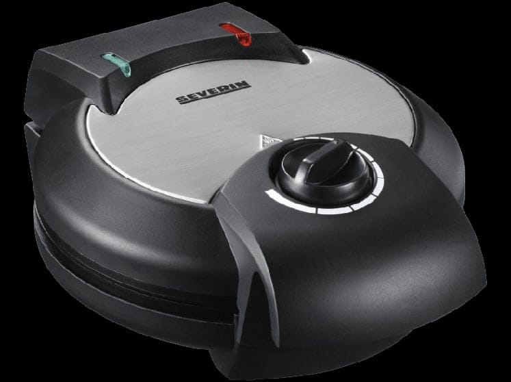 Waffeleisen WA 2103 schwarz