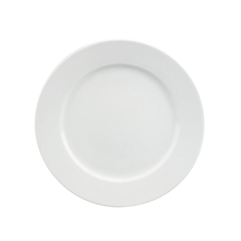 Teller flach 25cm FINE DINING