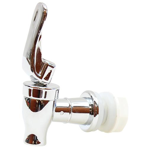 Ersatzhahn Kunststoff zu Limonadengefäß