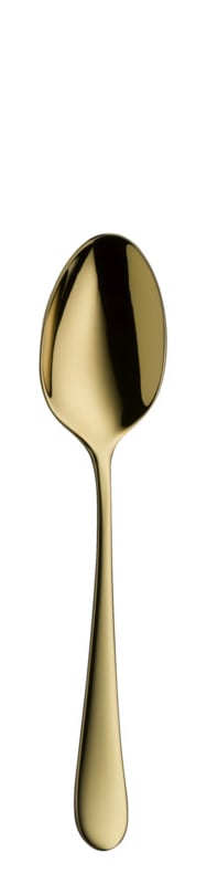 Dessertlöffel 190mm SIGNUM PVD GOLD