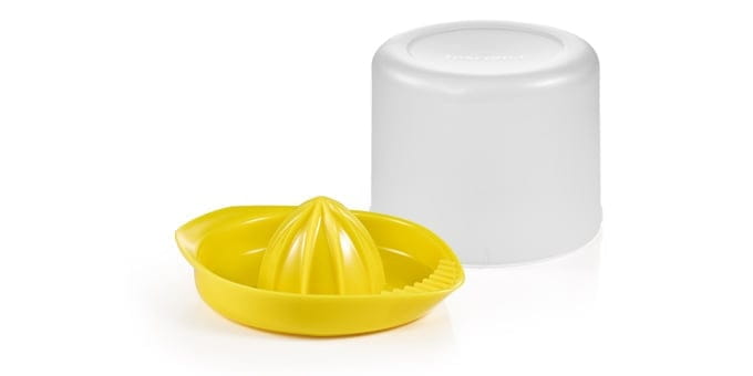 Saftpresse mit Vorratsdose VITAMINO