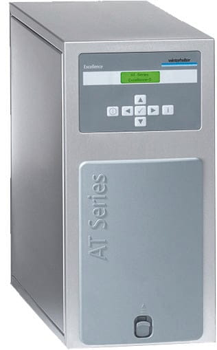 Umkehrosmosegerät AT-EXCELLENCE-S